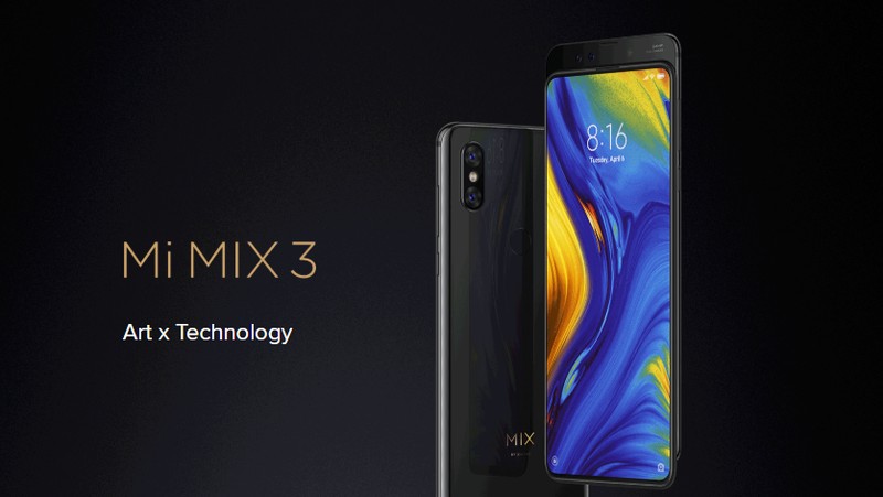 Perusahaan telekomunikasi dan perusahaan smartphone saling bersaing memamerkan teknologi baru mereka dengan teknologi 5G.