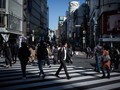 Beragam 'Problematika' Turis kala Olimpiade Tokyo 2020