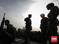 10 Ribu Personel Polri-TNI Amankan Kampanye Prabowo di GBK