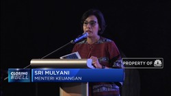 Tax Holiday Hasilkan Investasi Rp 210,8 Triliun
