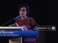 Tax Holiday Hasilkan Investasi Rp 210,8 Triliun