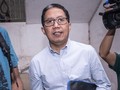Polisi Kembali Periksa Joko Driyono Awal Pekan Depan