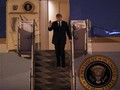 Donald Trump Layangkan Ancaman ke Iran Lewat Twitter