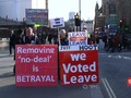 VIDEO: PM Inggris Tawarkan Parlemen Tunda Brexit