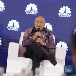 Rayu AS, RI Ingin Gantikan Posisi China dalam Perdagangan