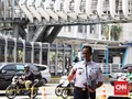 JPO Rp53 Miliar dan Memori Kritikan Anies ke Ahok