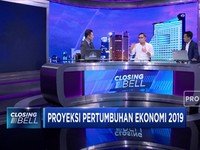 Ini Kunci Pertumbuhan Ekonomi di Atas 5%