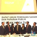 Ada Corona, Bagaimana Kondisi Likuiditas & Modal Bank Mega?