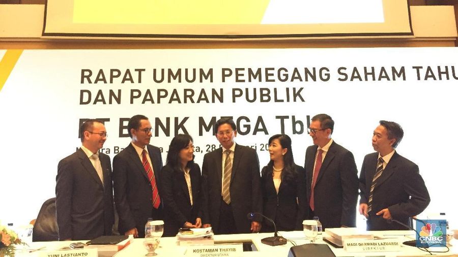 Peristiwa dan Agenda Pekan Ini