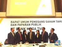 Ada Corona, Bagaimana Kondisi Likuiditas & Modal Bank Mega?