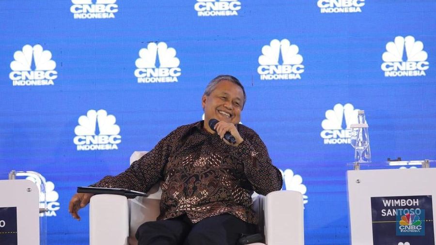 Bank Indonesia (BI) menegaskan tak akan ragu menurunkan bunga acuan apabila stabilitas perekonomian relatif terjaga.