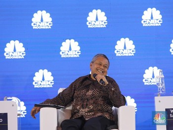 Pengumuman! BI Siap Turunkan Bunga Acuan, Asal...