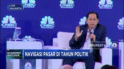 Bos BCA Masih Berikan Rambu-Rambu Soal Likuiditas Bank
