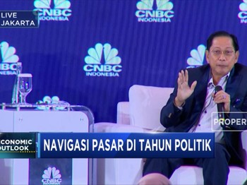Bos BCA Masih Berikan Rambu-Rambu Soal Likuiditas Bank