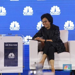 Sri Mulyani: Unicorn Indonesia Luar Biasa!