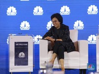 Sri Mulyani: Unicorn Indonesia Luar Biasa!