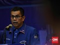Demokrat: Jokowi-Ma'ruf Bisa Jatuh Akibat 'Gol Bunuh Diri'