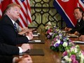 VIDEO: Proses Damai Trump dan Kim Kembali Temui Jalan Buntu