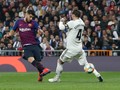 Menang Atas Madrid 3-0, Barcelona ke Final Copa del Rey