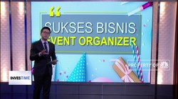 Begini agar Sukses di Bisnis Event Organizer