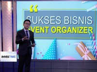 Begini agar Sukses di Bisnis Event Organizer