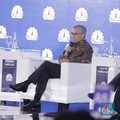 Bunga Kredit Tak Naik di 2018, Bos OJK Apresiasi Perbankan