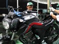 Cuma Ganti Stiker, Harga CB150 Verza 2019 Naik Rp100 Ribu