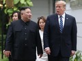 Gedung Putih: Trump dan Kim Tak Capai Kesepakatan Soal Nuklir
