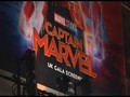 VIDEO: Jelang Rilis, 'Captain Marvel' Akui Kini Bisa Tidur