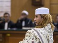 Jaksa Minta Hakim Tolak Eksepsi Bahar bin Smith
