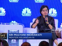 Pemerintah Fokus Pada SDM & Infrastruktur di 2019