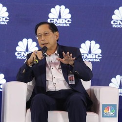 Bos BCA Ramal Hanya 3 Bank Digital Besar di RI, Alasannya?