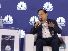 Bos BCA Ramal Hanya 3 Bank Digital Besar di RI, Alasannya?