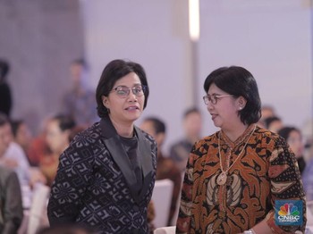 Sri Mulyani: BPJS Kesehatan Cuma Gratis Buat Orang Miskin