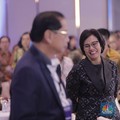 Asal usul LPDP: Sri Mulyani 'Minder' Sama Teman di Malaysia