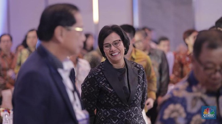 Asal usul LPDP: Sri Mulyani 'Minder' Sama Teman di Malaysia Pembentukan LPDP oleh Kementerian Keuangan berawal dari pembicaraan singkat antara Menteri Keuangan, Sri Mulyani Indrawati, dengan koleganya dari Malaysia.