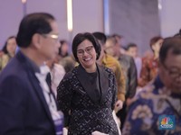 Asal usul LPDP: Sri Mulyani 'Minder' Sama Teman di Malaysia