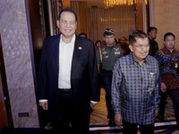 JK: Mau Jakarta Bebas Macet? Butuh MRT 200 Km