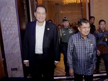 Ini Jaminan dari JK: Pemilu 2019 Akan Aman!