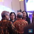 Prabowo Mau Pangkas PPh Badan 8%, Sri Mulyani Bagaimana?