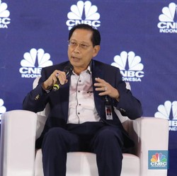 Bos BCA Buka-bukaan Soal Dampak Negatif Unicorn Masuk Bursa