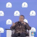 Bos BI: Laju Ekonomi Akan Lebih Kencang di 2020
