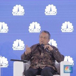 Bos BI: Laju Ekonomi Akan Lebih Kencang di 2020