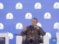 Bos BI: Laju Ekonomi Akan Lebih Kencang di 2020