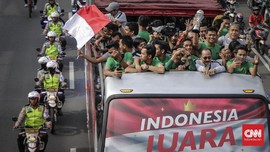 Pengamat: Harus Ada Rem 'Eksploitasi' Timnas Indonesia U-22