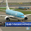 Belanda Tambah Saham Air France-KLM SA