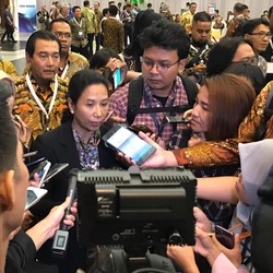 Rencana Menteri Rini Berlanjut, Saham 4 Bank BUMN Memerah