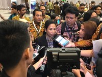 Rencana Menteri Rini Berlanjut, Saham 4 Bank BUMN Memerah