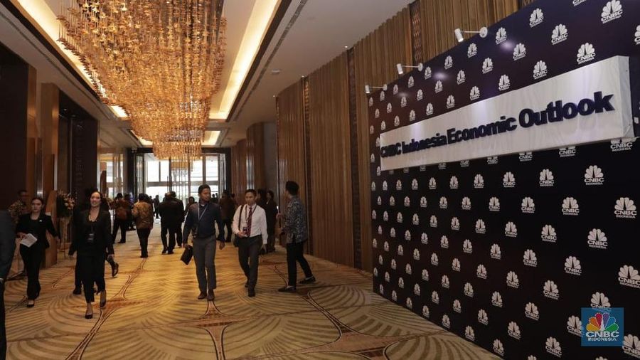 Utang Korporasi China Macet, RI Bisa Ikut Terpukul