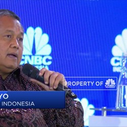 Laju Ekonomi Deprediksi Makin Kencang hingga 2020